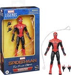 Hasbro Spider-Man: Far From Home Marvel Legends Action Fi..., Verzenden, Nieuw