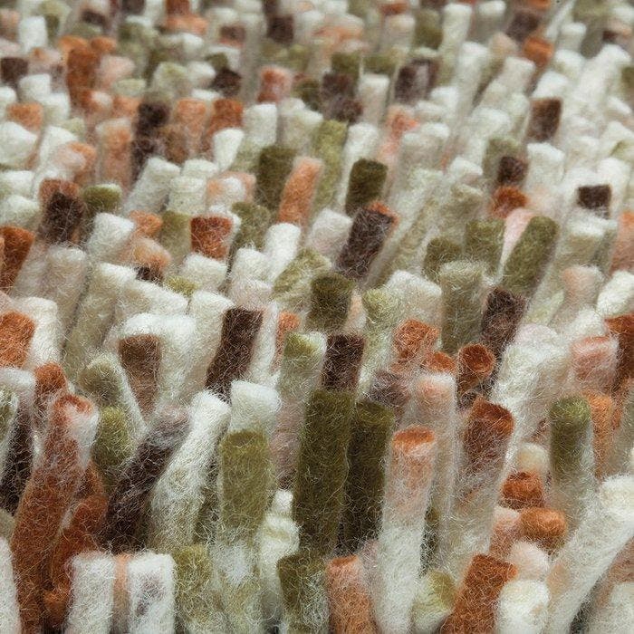 Brink en Campman - Rocks - Vloerkleed - 200 cm - 140 cm, Antiquités & Art, Antiquités | Meubles | Chaises & Canapés