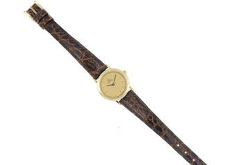 Omega - De Ville - Sans prix de réserve - 5950097.2 - Femme