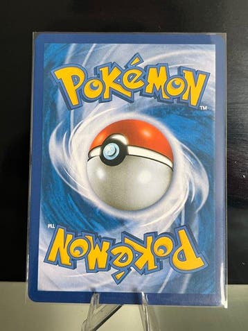 Pokémon - 1 Card - Pikachu Pikachu pokekyun 010/032 RR CP3