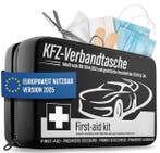 2dekans | HELDENWERK - Verbandtas & EHBO-kit Auto - DIN, Ophalen of Verzenden, Nieuw