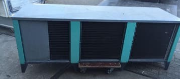 Lunite Koelmotor - TAGP4553Z - R404A - 13,47kW, Elektronische apparatuur, Nieuw