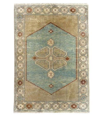 Turkije Anatolië - Vloerkleed - 200 cm - 140 cm, Nieuw