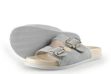 Josh V Sandalen in maat 39 Overig, Overige kleuren, Verzenden, Sandalen of Muiltjes, Zo goed als nieuw