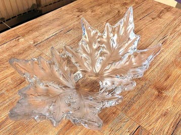 Lalique France - Marc Lalique - Tafelmiddenstuk -