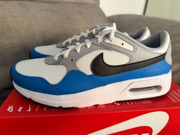 Nike - air max sc - Sneakers - Maat: EU 43, Kleding | Heren, Schoenen, Nieuw