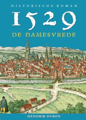 1529 | Hendrik Duron | Nieuw, Boeken, Verzenden, Nieuw, Hendrik Duron
