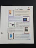 Belgique 2005/2010 - Voici la Belgique dans les DAVO LX