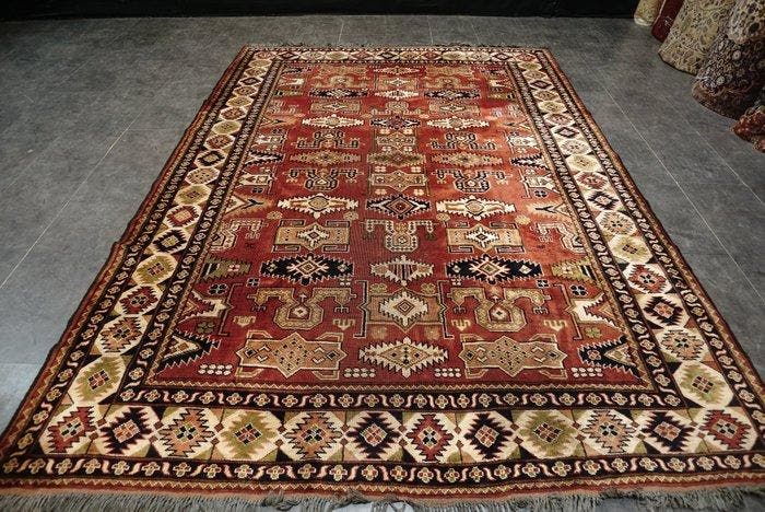 Ziegler - Tapijt - 266 cm - 210 cm, Huis en Inrichting, Stoffering | Tapijten en Vloerkleden