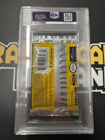 Pokémon - 1 Booster pack - Pokemon 1st Edition Jungle, Nieuw
