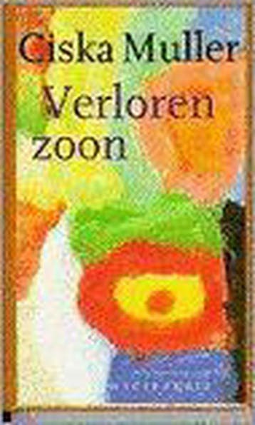 Verloren zoon 9789029047906 Muller, Verzenden, Gelezen, Muller