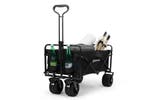2dekans | Hortensus Veelzijdige opvouwbare bolderkar tot 120, Ophalen of Verzenden, Nieuw