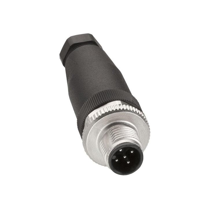 Schneider Electric Round (Industrial) Connector -, Doe-het-zelf en Bouw, Elektriciteit en Kabels, Verzenden