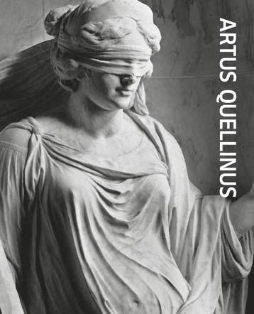 Artus Quellinus | Nieuw, Verzenden, Nieuw, Bieke van der Mark-Liesbeth van Noortwijk