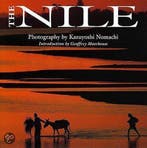 The Nile 9789622175433 Kazuyoshi Nomachi, Verzenden, Kazuyoshi Nomachi