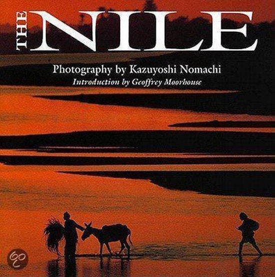 The Nile 9789622175433 Kazuyoshi Nomachi, Livres, Langue | Anglais, Envoi