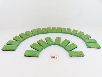 Fleischmann H0, N - 6941 - Model treinbesturingseenheid (26)