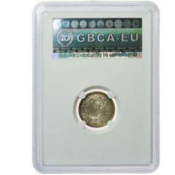 Japan. Taish. 10 Sen Japan mint, 1917. GBCA EU - MS 64