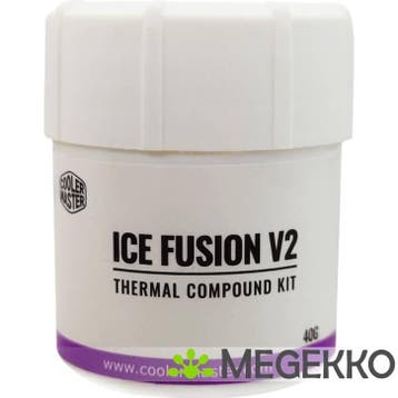 Cooler Master Ice Fusion V2, Verzenden, Nieuw