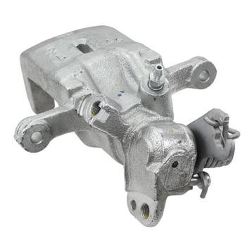 Remklauw Achteras links Nissan Maxima / Maxima Qx V, Verzenden