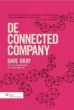 De connected company 9789013118933 Dave Gray, Verzenden, Gelezen, Dave Gray