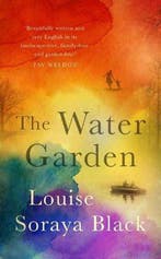 The Water Garden 9781916360273 Louise Soraya Black, Verzenden, Gelezen, Louise Soraya Black