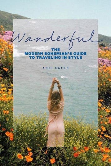 Wanderful 9781419726767 Andrea Eaton, Verzenden, Zo goed als nieuw, Andrea Eaton