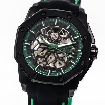 Murex - EDGE Skeleton Automatic - MUA661-BX-12 - Zonder