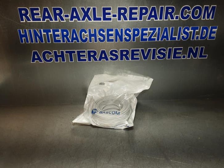 FTP Ethernetkabel 20 meter Cat 5E. (Van alles, Overig), Autos : Divers, Accessoires de voiture, Envoi