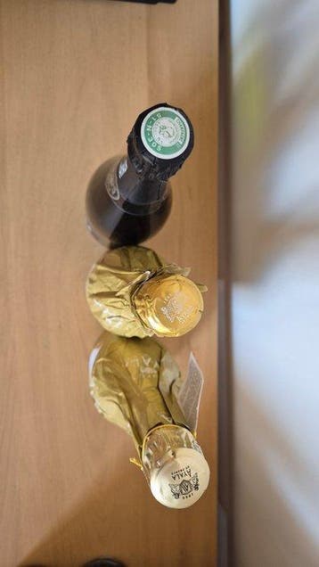 Ayala, A/19, N°16, Brut Majeur - Champagne - 3 Bouteille, Collections