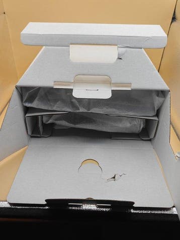 Sony - Playstation 5 (PS5) - Disc Drive CIB, condizioni pari, Nieuw