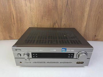 Yamaha - RX-V440RDS Solid state stereo receiver, Nieuw