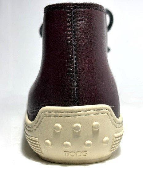 Tods - Veterschoenen - Maat: EU 43, Kleding | Heren, Schoenen