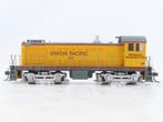 Bachmann H0 - 63210 - Locomotive diesel (1) - Type S4 -, Nieuw