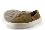 HEY DUDE Instappers in maat 42 Groen, Vêtements | Hommes, Chaussures, Verzenden, Overige typen