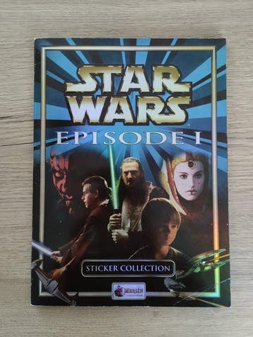 Star Wars, Collections
