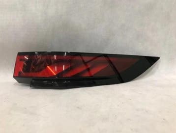 Range Rover Sport III L461 22- LED achterlicht rechts buiten, Verzenden, Gebruikt