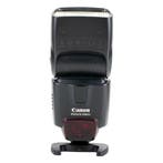 Canon Speedlite 430EX II met garantie, Ophalen of Verzenden