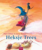 Heksje Trees heeft hoogtevrees 9789044808964 T. Olthuis, Boeken, Verzenden, Gelezen, T. Olthuis
