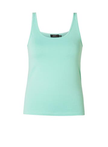 YESTA singlet Alba2(50)Maat 46/48 (XL) of groter, Verzenden