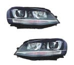 Phares Pour Volkswagen Vw Golf Vii Gti Gtd 12-17, Verzenden, Nieuw