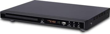 2dekans | Denver DVD-speler met HDMI - Ondersteunt FULL HD -, Ophalen of Verzenden, Nieuw