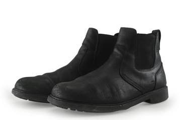 Timberland Chelsea boots in maat 42 Zwart, Verzenden, Boots, Gedragen, Timberland