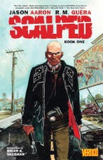 Scalped Book One, Verzenden