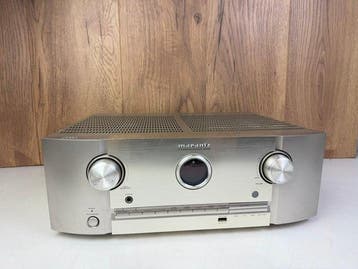 Marantz - SR-5006 Solid state meerkanaals receiver, Nieuw