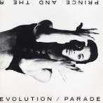 Prince And The Revolution - Parade, Verzenden, Gebruikt