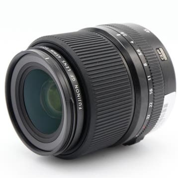 Fujifilm GF 45mm F/2.8 R WR | Occasion, Ophalen of Verzenden