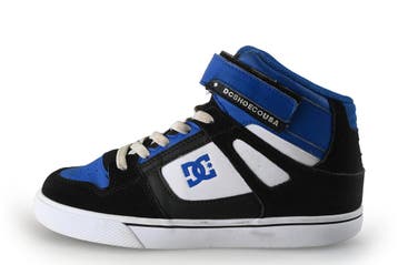 Dc Hoge sneakers Jongens in maat 34 Zwart, Kinderen en Baby's, Kinderkleding | Schoenen en Sokken, Verzenden, Schoenen, Nieuw