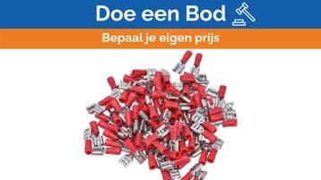 Bieden: Electrical Connector F 1.5/6.6 RD - Marine Grade Te, Watersport en Boten, Ophalen of Verzenden, Nieuw