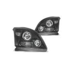 PHARES TOYOTA LAND CRUISER FJ120 03-08 ANGELS EYES FOND NOI, Verzenden, Nieuw